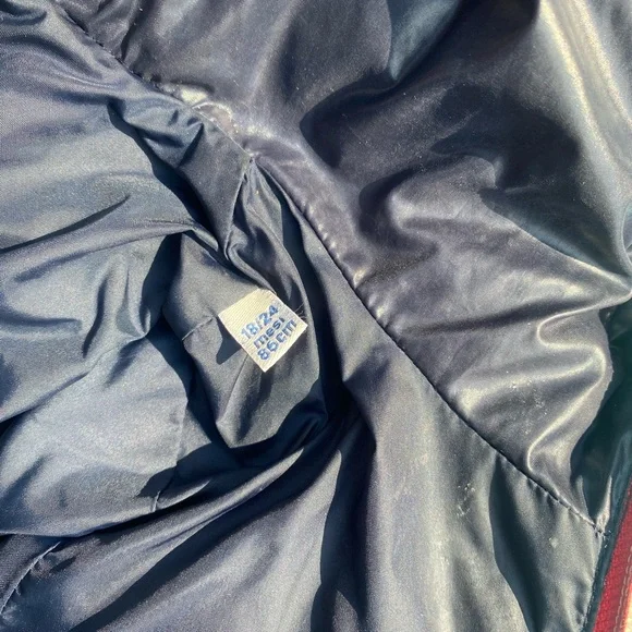 Moncler coat for toddler